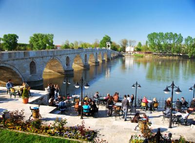 Edirne Otobüs Firmaları